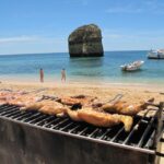 From Portimão: Catamaran Cruise to Benagil Caves with BBQ - Who Should Consider This Tour?