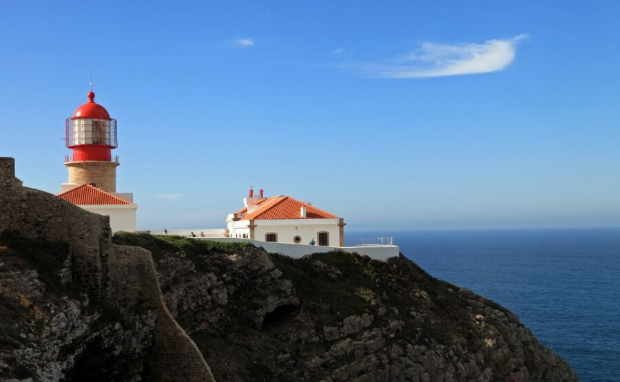 From Portimao: Half Day Tour of Lagos and Sagres - A Detailed Look at the Tour Experience