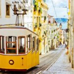 From Portimão or Albufeira: Guided Full-Day Trip to Lisbon - The Sum Up