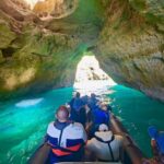 From Portimão: Private Boat Tour to Benagil Caves Speed Boat - What’s Included and What to Bring