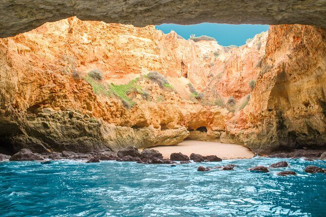 From Portimão to Paradise 60 minutes Sunrise Tour - Why This Tour Works for You