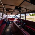 From Portland: Bigfoot Adventure 3.5-hour Jetboat Cruise - The Bigfoot Connection and Lore