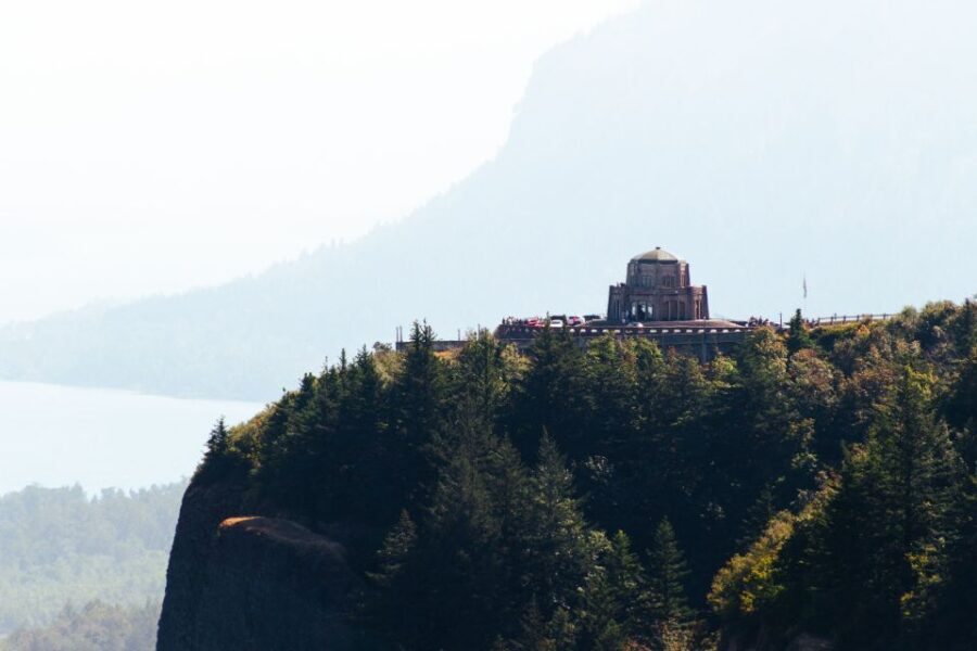From Portland: Columbia Gorge Waterfalls and Mt. Hood Tour - Who Will Love This Tour?