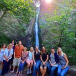 From Portland: Half-Day Columbia River Gorge Waterfalls Tour - What’s Included and What to Expect