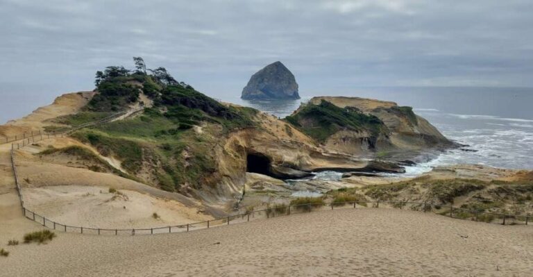 From Portland: Oregon Coast Day Trip to Three Capes Loop - FAQ