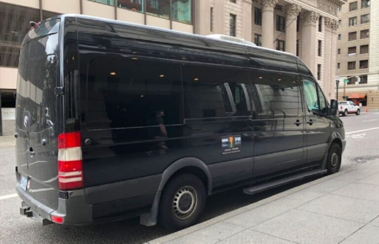 From Portland: Waterfalls, Mt Hood, and Wine Day Tour - Who Will Love This Tour?