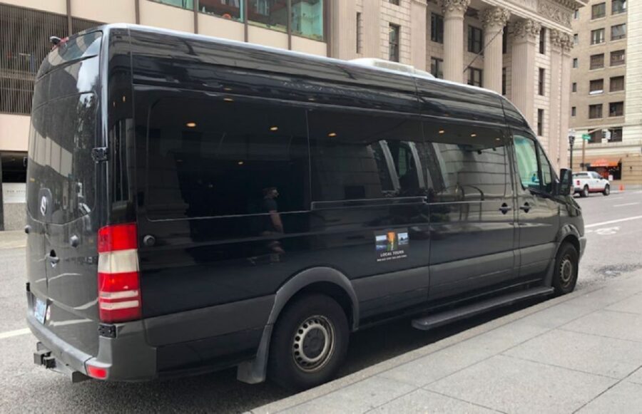 From Portland: Waterfalls, Mt Hood, and Wine Day Tour - Who Will Love This Tour?