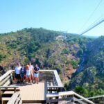 From Porto: 516 Arouca Bridge and Paiva Walkways Guided Tour - A Deep Dive into the Experience