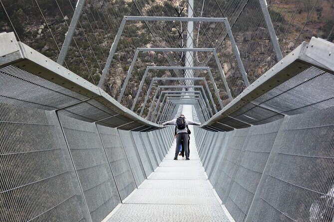 From Porto: 516 Arouca Bridge and Paiva Walkways Guided Tour - Who Should Consider This Tour?