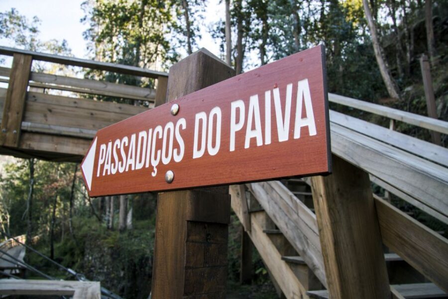 From Porto: 516 Arouca Bridge and Paiva Walkways Guided Tour - Practical Details and Value