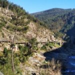 From Porto: Arouca 516 and Paiva Walkways Guided Day Trip - Exploring the Experience — A Step-by-Step Breakdown