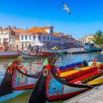 From Porto: Aveiro Half Day Tour - What Past Travelers Say