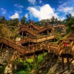From Porto: Aveiro, Paiva Walkways, & Suspension Bridge Tour - The Pros and Cons