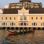 From Porto: Aveiro Private Guided Day Trip - A Detailed Look at the Aveiro Day Trip