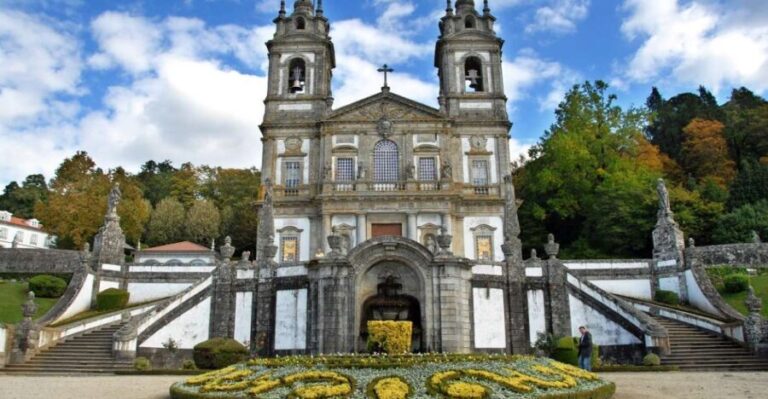From Porto: Braga and Guimarães Full-Day Trip with Lunch - Why This Tour Offers Good Value