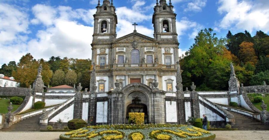 From Porto: Braga and Guimarães Full-Day Trip with Lunch - Why This Tour Offers Good Value