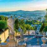 From Porto: Braga & Guimarães Full-Day Tour - Detailed Breakdown of the Tour Experience