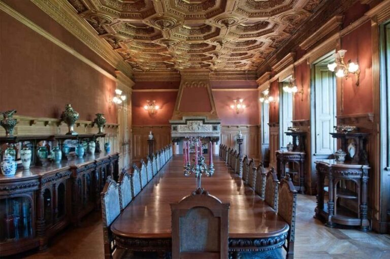 From Porto: Brejoeira Palace Visit, Tasting, and Lunch - Who Will Love This Tour?
