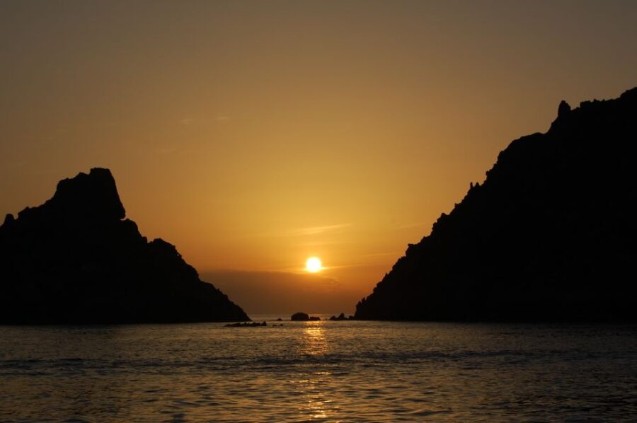 From Porto: Calanche de Piana and Capo Rosso Boat Tour - What’s Included and What to Bring