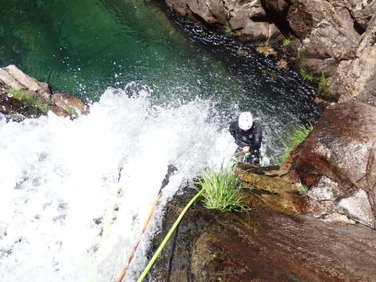 From Porto: Canyoning - Adventure Tour - The Practicalities: What to Know Before You Go