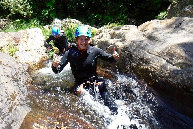 From Porto - Canyoning in Arouca Geopark - In-Depth Look at the Experience