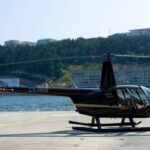 From Porto: City and Douro River Helicopter Sightseeing Tour - Why It Works: The Highlights & Limitations