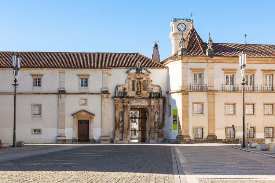 From Porto: Coimbra, Aveiro and Costa Nova Day Tour - What Makes This Tour Stand Out?