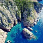 From Porto, Corsica: Piana Creeks Cruise - Why this cruise stands out