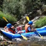 From Porto: Dive into Canoe-Rafting on the Wild Paiva Waters - Why This Tour Offers Good Value