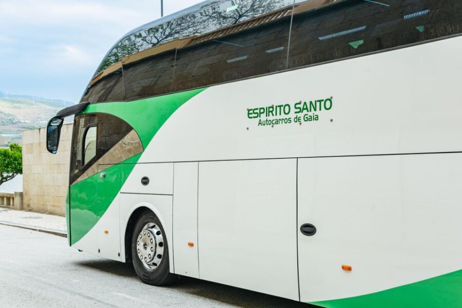 From Porto: Douro River Cruise to Régua with Lunch - What Makes This Cruise Special?