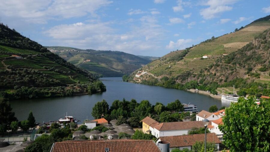 From Porto: Douro Valley Tour with Tastings, Boat & Lunch - Considerations and Who This Tour Is Best For