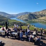 From Porto: Douro Valley Wine Tasting Tour With Hotel Pickup - Exploring the Douro Valley: A Practical Journey