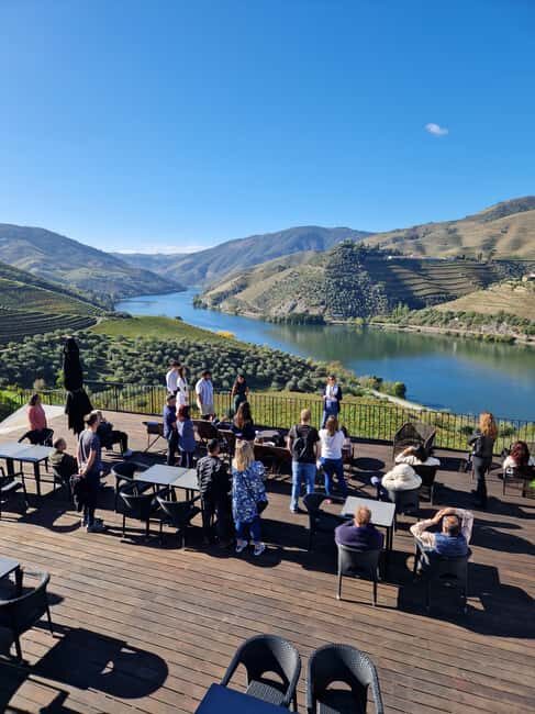 From Porto: Douro Valley Wine Tasting Tour With Hotel Pickup - Exploring the Douro Valley: A Practical Journey