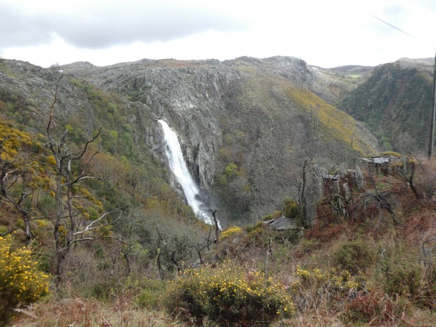 From Porto: Freita Mountain [Arouca Geopark]- Jeep Tour - An In-Depth Look at the Freita Mountain Jeep Tour