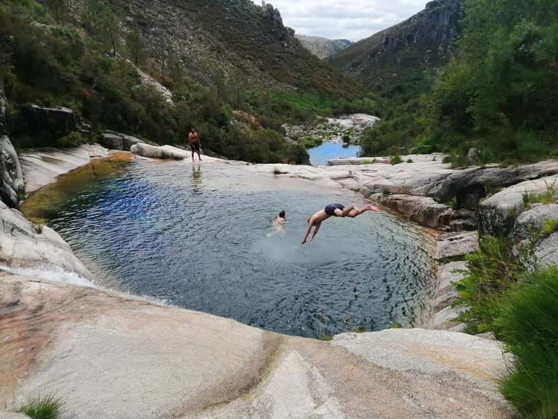 From Porto: Hike & Swim in Gerês National Park - Who Will Love This Tour?