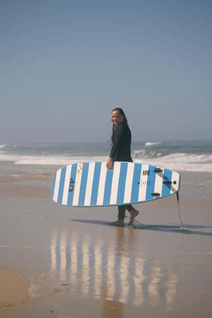 From Porto: Matosinhos Surfing Lesson - Wrapping Up: Is This Tour Right for You?