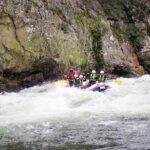 From Porto: Paiva River Rafting Adventure - Adventure Tour - The Sum Up