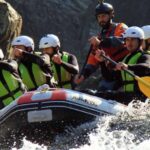 From Porto: Paiva River Rafting Adventure - Adventure Tour - Why You Should Consider This Experience