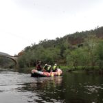 From Porto: Paiva River Rafting Discovery - Adventure Tour - The Journey to the River