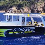 From Porto: Piana Creeks, Scandola on Family Boat - A Closer Look at the Experience