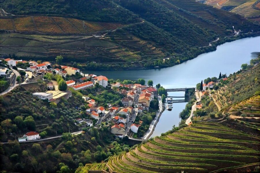 From Porto: Pinhão and Douro Valley Scenic Boat Tour - The Real Value: Is It Worth It?