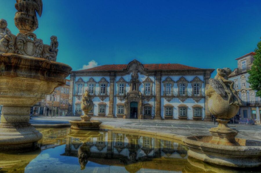 From Porto: Private Braga and Guimarães Tour with Pickup - Why This Tour Offers Great Value
