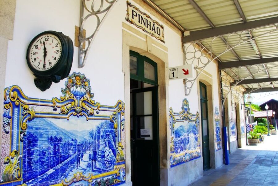 From Porto: Private Douro Valley Tour with Booking Service - Authenticity and Value