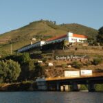 From Porto Private Tour Douro Valley two Wineries, Lunch and Boat. - Transportation and Guide Service