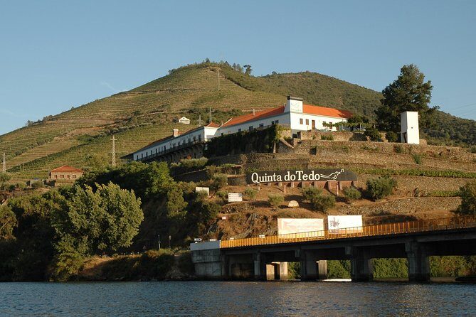 From Porto Private Tour Douro Valley two Wineries, Lunch and Boat. - Transportation and Guide Service