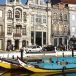 From Porto Private Tour Half Day in Aveiro and Costa Nova - Exploring the Highlights: What Makes This Tour Special