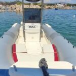 From Porto Rotondo: dinghy tour of Porto Cervo's beaches - An In-Depth Look at the Dinghy Tour of Porto Cervo’s Beaches