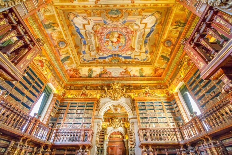 From Porto: Sanctuary of Fatima & Coimbra Private Day Trip - Practical Details and Logistics