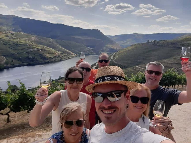 From Porto: small-group guided tour of the Douro Valley and Gerês - Practical Details and Value
