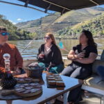 From Porto: Tastings at 2 Wineries, Chef's Lunch & Boat Tour - How the Itinerary Breaks Down